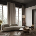 TK 16018 GRAND Podna lampa - Slika 5