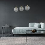 TK 4574 OMEGA Luster visećI - Slika 2