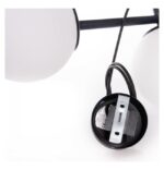 TK 6219 CELESTE 5 Luster viseći - Slika 4