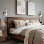 TK 11140 SOPHIA COGNAC Zidna svetiljka - Slika 6