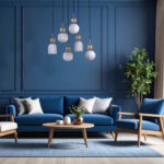 TK 11594 SOPHIA COGNAC WHITE 6 Luster viseći - Slika 5