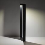 TK 19001 ARIUS L BLACK Baštenska svetiljka - Slika 5