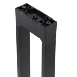 TK 19001 ARIUS L BLACK Baštenska svetiljka - Slika 6