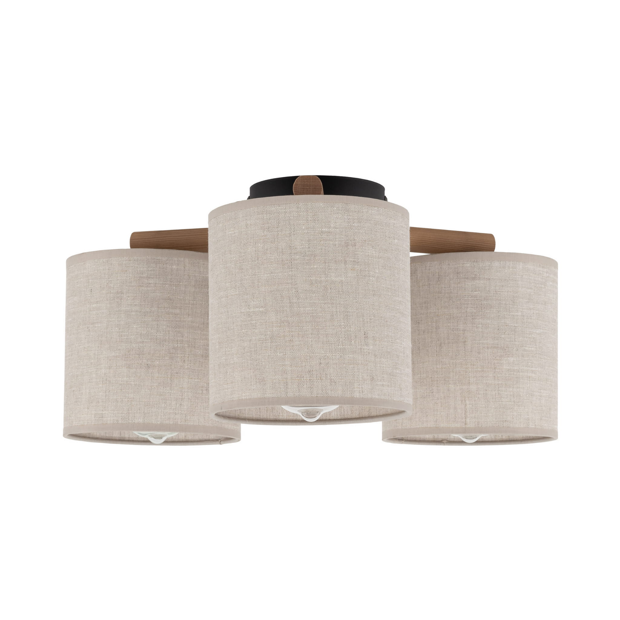 e696a772ca3056735997b07817cefa42 TK 6865 DEVA NATURE III Plafonska svetiljka (plafonjera) - Slika 1